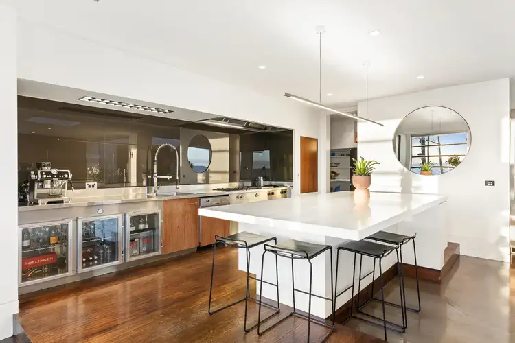 Sixth view of Homely house listing, 184 Esplanade, Brighton VIC 3186