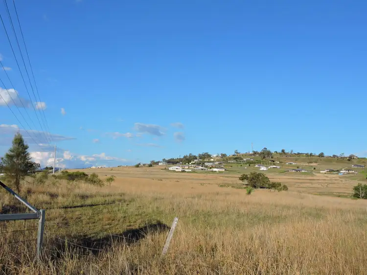 Second view of Homely land listing, 32 Verney Dr, Sladevale QLD 4370