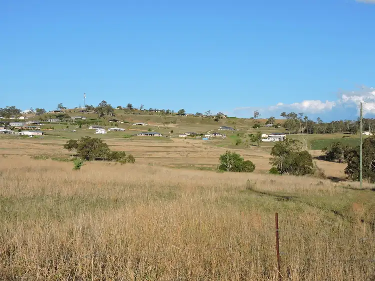 Third view of Homely land listing, 32 Verney Dr, Sladevale QLD 4370