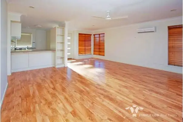 Second view of Homely house listing, 18 Emerald Cres, Springfield QLD 4300