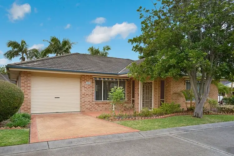 Main view of Homely retirement listing, Unit 202/220 Hansens Rd, Tumbi Umbi NSW 2261