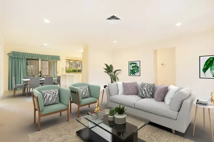 Second view of Homely retirement listing, Unit 202/220 Hansens Rd, Tumbi Umbi NSW 2261