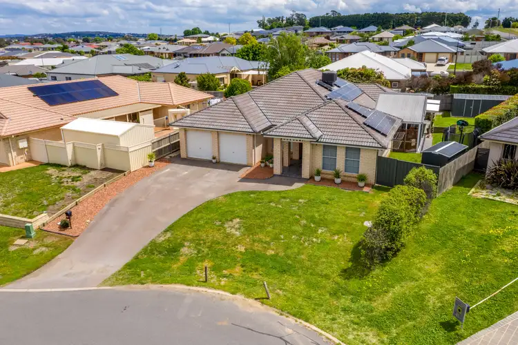 Main view of Homely house listing, 10 Clancy Place, Goulburn NSW 2580