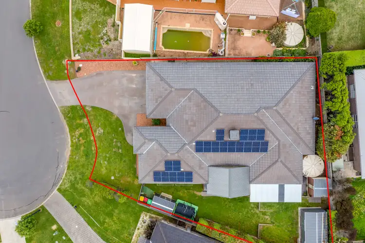 Third view of Homely house listing, 10 Clancy Place, Goulburn NSW 2580