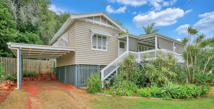 6 Queen St, Childers QLD 4660