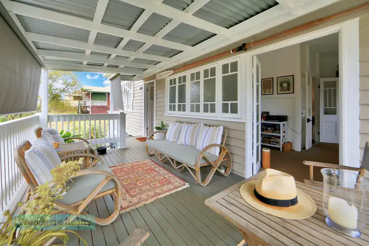 Fifth view of Homely house listing, 6 Queen St, Childers QLD 4660