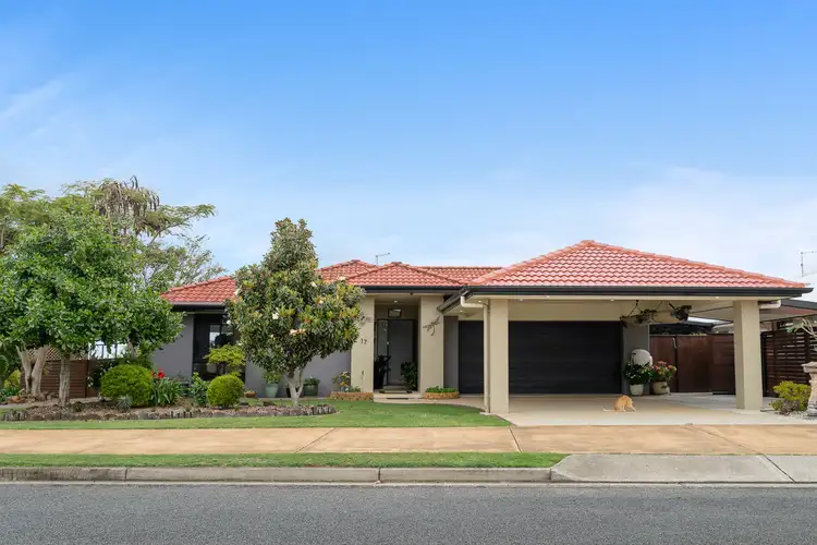 17 The Ridgeway, Cumbalum NSW 2478