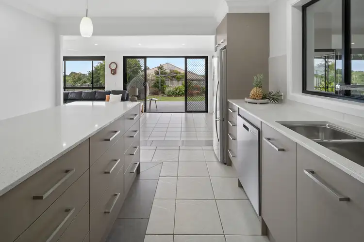 Fourth view of Homely house listing, 17 The Ridgeway, Cumbalum NSW 2478