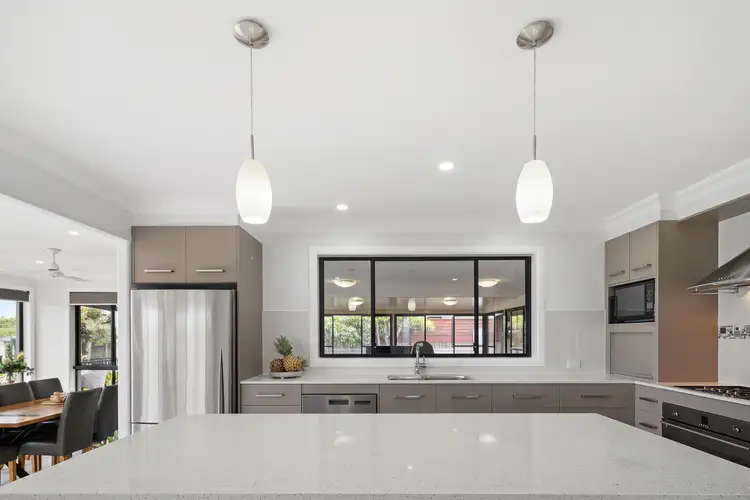 Fifth view of Homely house listing, 17 The Ridgeway, Cumbalum NSW 2478