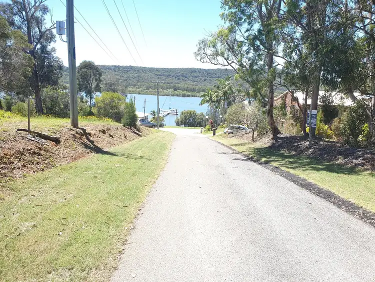 Second view of Homely land listing, 56 Rampart Dr, Russell Island QLD 4184