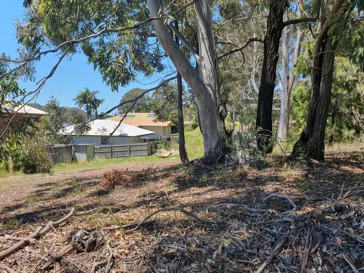 Fourth view of Homely land listing, 56 Rampart Dr, Russell Island QLD 4184