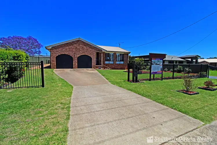 Main view of Homely house listing, 19 Margaret St, Warwick QLD 4370