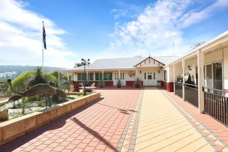 381 Julimar Road, Toodyay WA 6566