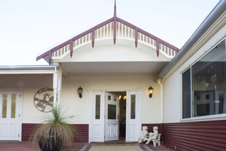 Second view of Homely house listing, 381 Julimar Road, Toodyay WA 6566