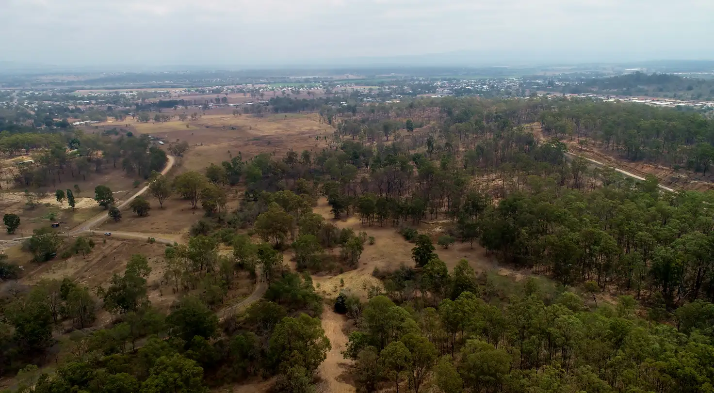Main view of Homely land listing, Lot 1 Ryan Rd, Laidley QLD 4341