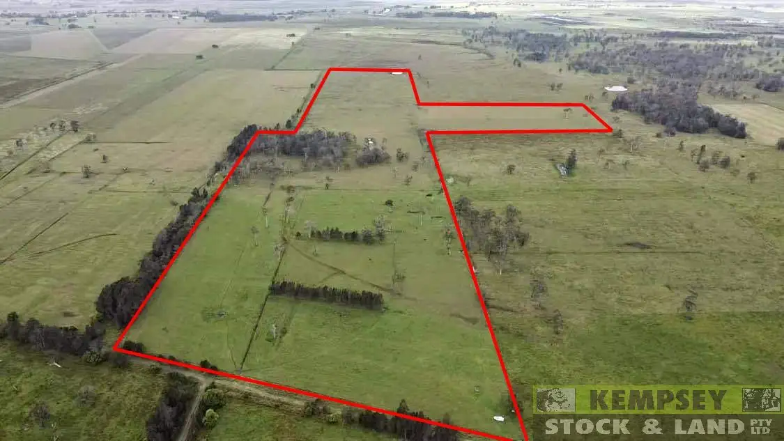 Main view of Homely rural property listing, Lot 99 Gladstone Racecourse Loop Road, Gladstone NSW 2440