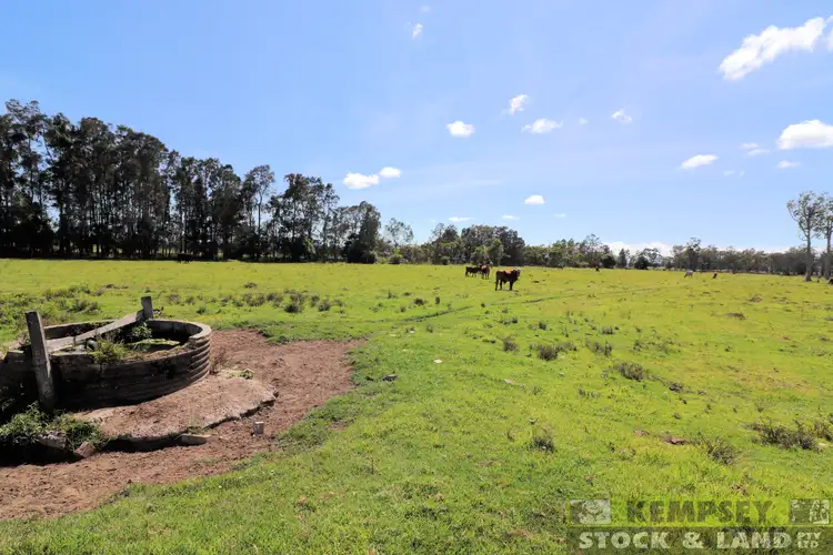 Third view of Homely rural property listing, Lot 99 Gladstone Racecourse Loop Road, Gladstone NSW 2440