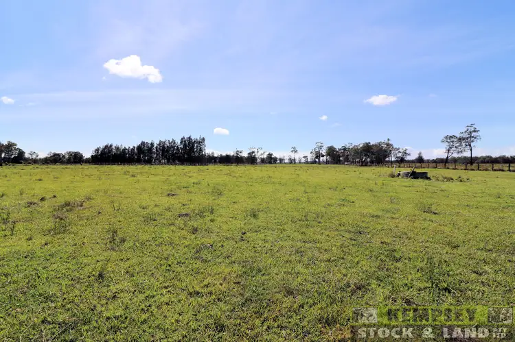Fourth view of Homely rural property listing, Lot 99 Gladstone Racecourse Loop Road, Gladstone NSW 2440
