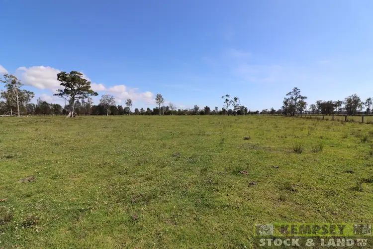 Fifth view of Homely rural property listing, Lot 99 Gladstone Racecourse Loop Road, Gladstone NSW 2440