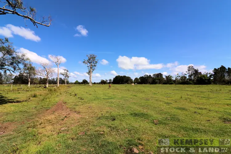 Sixth view of Homely rural property listing, Lot 99 Gladstone Racecourse Loop Road, Gladstone NSW 2440