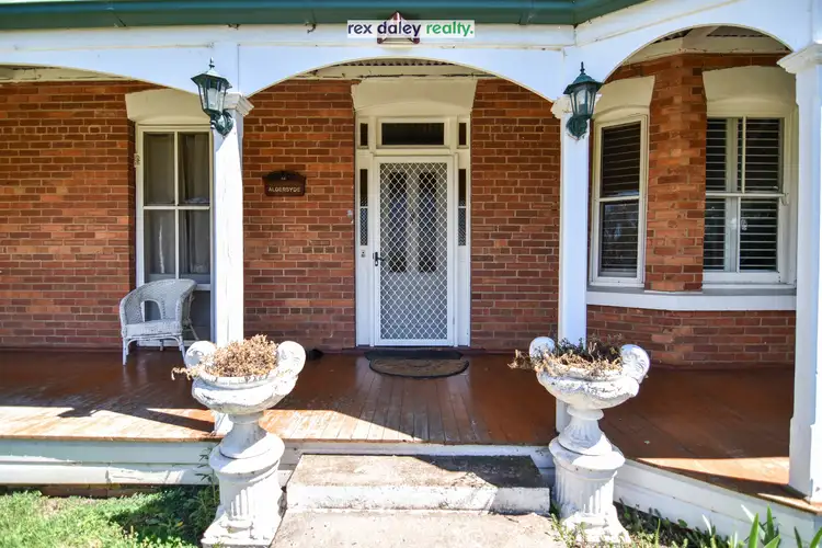 Second view of Homely house listing, 54 Brae Street, Inverell NSW 2360