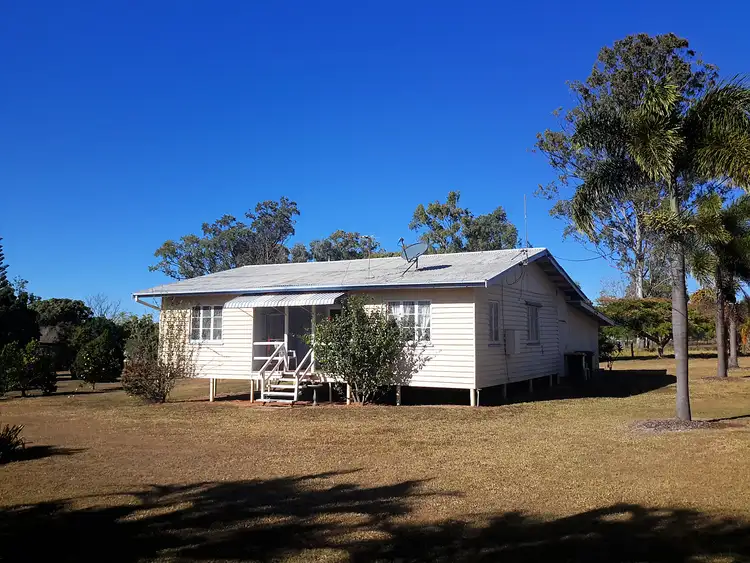 Second view of Homely house listing, 5 Hay Street, Mount Garnet QLD 4872