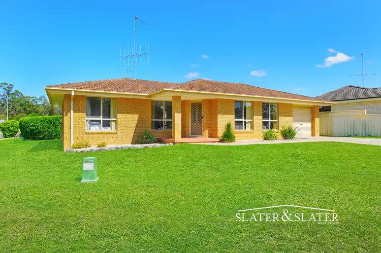 Main view of Homely house listing, 13 Timbertown Crescent, Wauchope NSW 2446