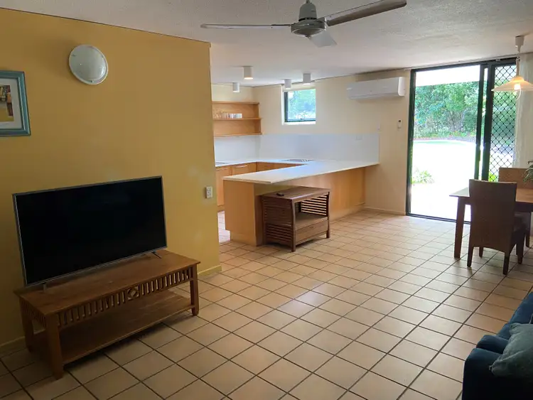 Third view of Homely unit listing, Unit 2/9 Rainbow Shores Dr, Rainbow Beach QLD 4581