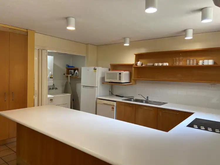 Fifth view of Homely unit listing, Unit 2/9 Rainbow Shores Dr, Rainbow Beach QLD 4581