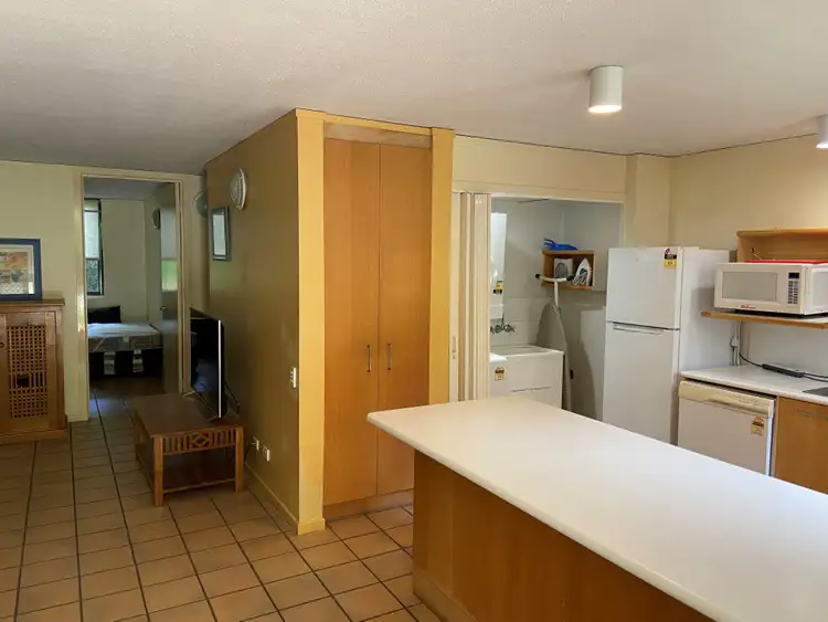 Sixth view of Homely unit listing, Unit 2/9 Rainbow Shores Dr, Rainbow Beach QLD 4581