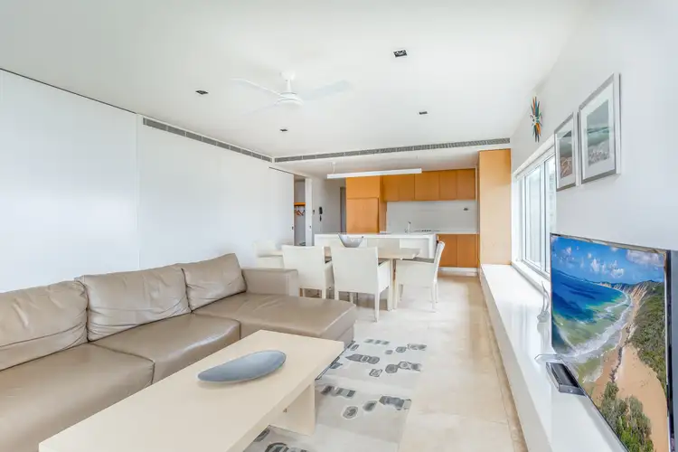 Third view of Homely unit listing, 105/1 Rainbow Beach Road, Rainbow Beach QLD 4581