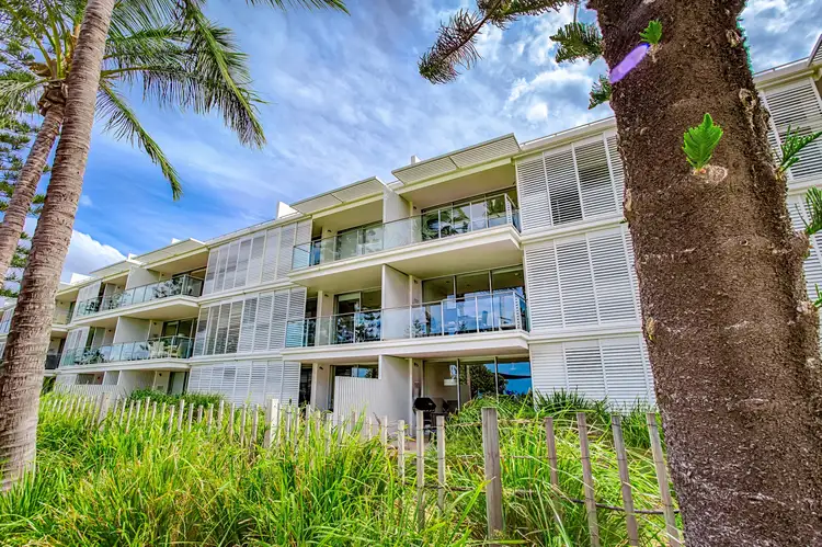 Fourth view of Homely unit listing, 105/1 Rainbow Beach Road, Rainbow Beach QLD 4581