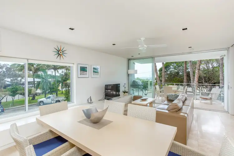 Fifth view of Homely unit listing, 105/1 Rainbow Beach Road, Rainbow Beach QLD 4581