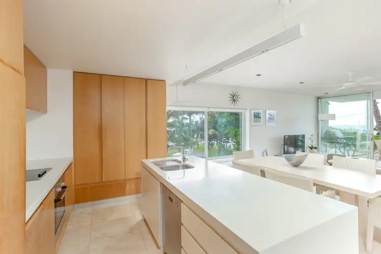 Sixth view of Homely unit listing, 105/1 Rainbow Beach Road, Rainbow Beach QLD 4581