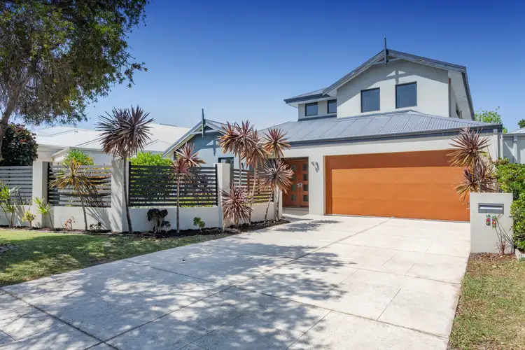 42 Ailsa Street, Wembley Downs WA 6019