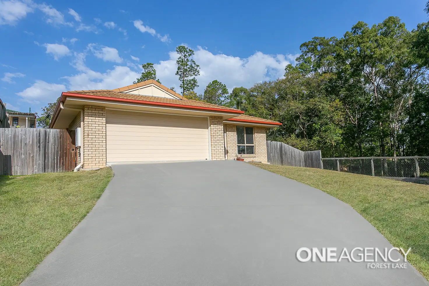 Main view of Homely house listing, 35A Perdita Street, Bellbird Park QLD 4300