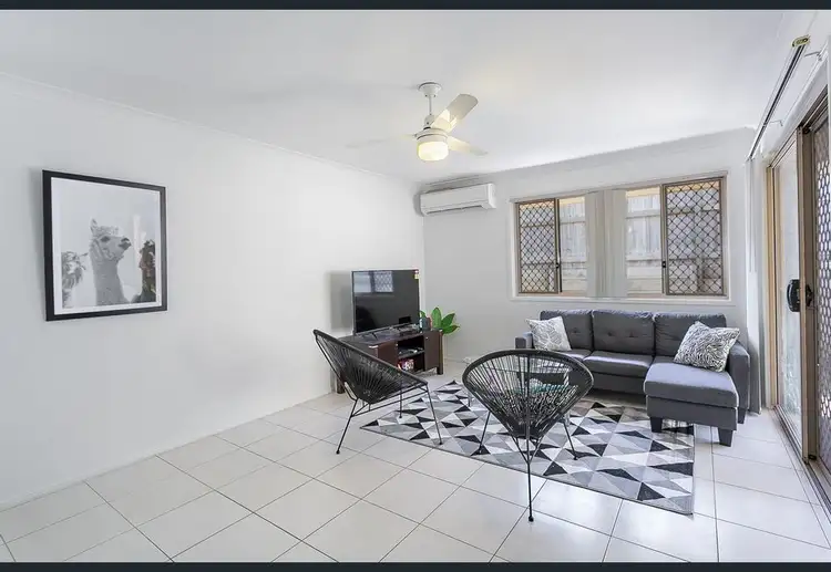 Fourth view of Homely house listing, 35A Perdita Street, Bellbird Park QLD 4300