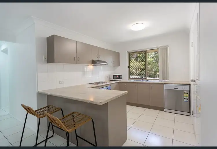 Fifth view of Homely house listing, 35A Perdita Street, Bellbird Park QLD 4300