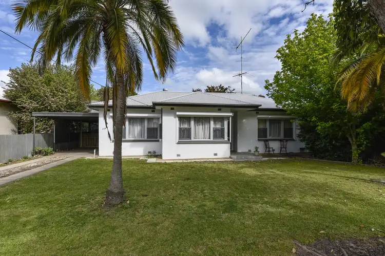 Main view of Homely house listing, 136 Church St, Penola SA 5277