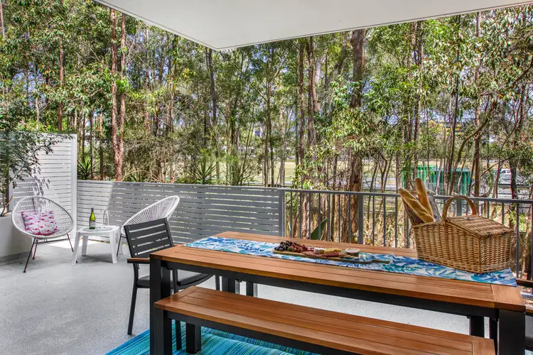 Third view of Homely unit listing, 4 Banksia/154 Musgrave Ave, Southport QLD 4215
