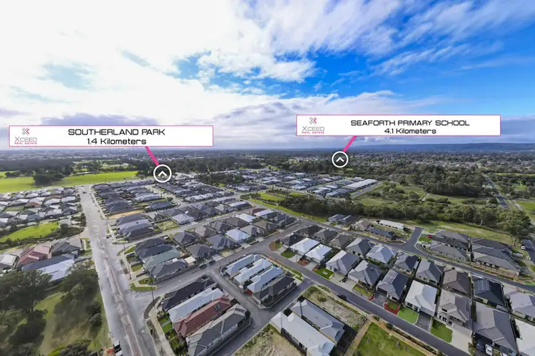 Third view of Homely land listing, Lot 1798 Matison Street, Southern River WA 6110