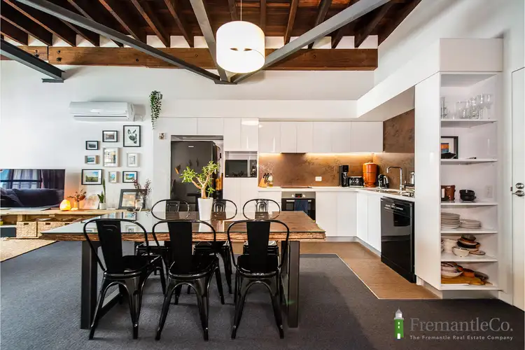 Unit 160/51 Beach St, Fremantle WA 6160