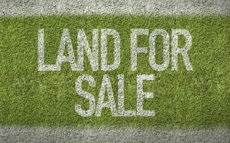 Main view of Homely land listing, Lot 2, LOT 2, 80A York St, Beaconsfield WA 6162