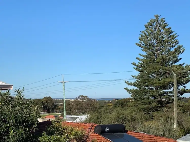 Fourth view of Homely land listing, Lot 2, LOT 2, 80A York St, Beaconsfield WA 6162