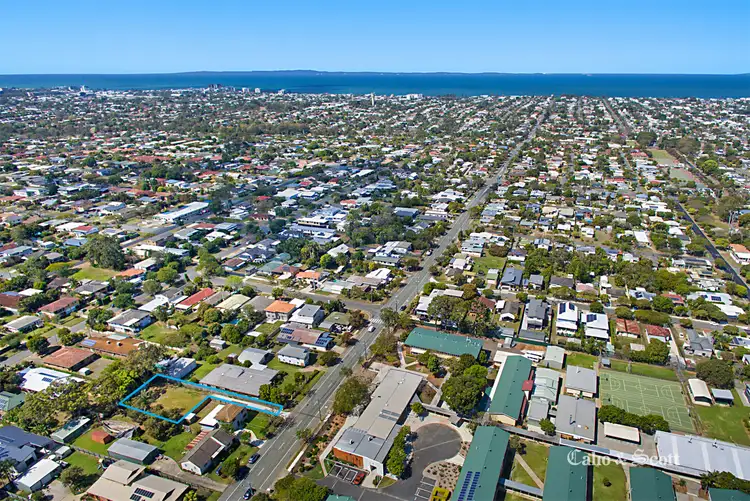 Seventh view of Homely land listing, 242A King Street, Clontarf QLD 4019