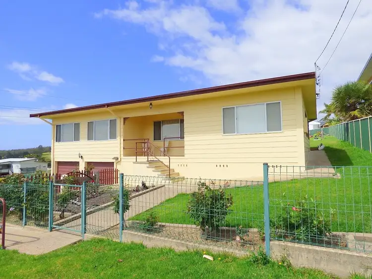 Main view of Homely house listing, 22 Pitt St, South Pambula NSW 2549
