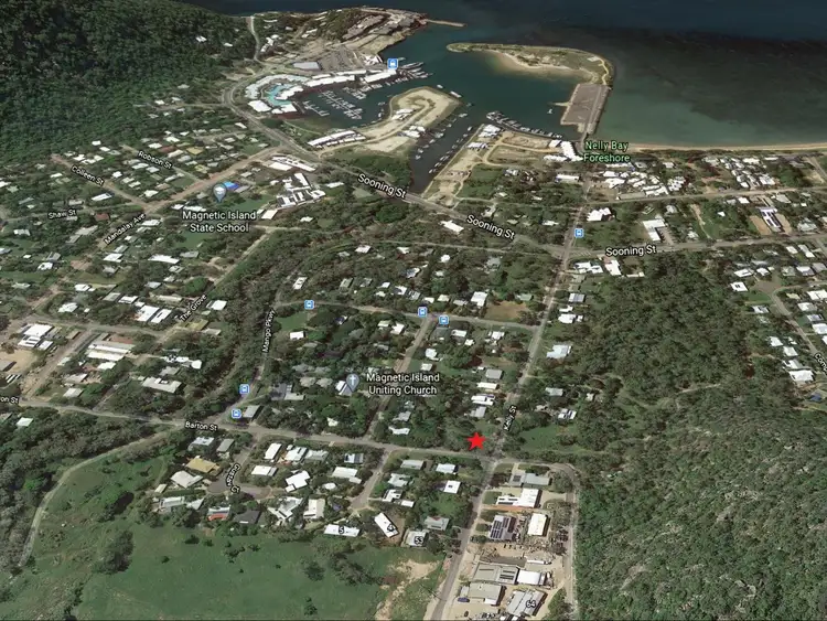 43 Kelly St, Nelly Bay QLD 4819