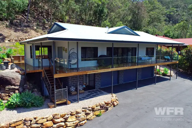 90 Singleton Rd, Wisemans Ferry NSW 2775