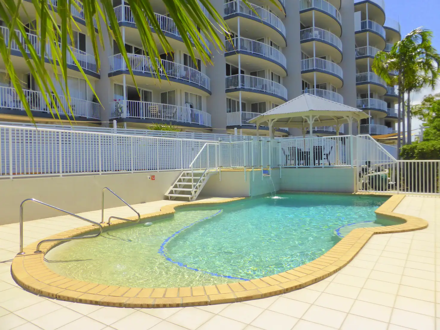 Main view of Homely unit listing, 20/14-20 Duffield Rd, Margate QLD 4019
