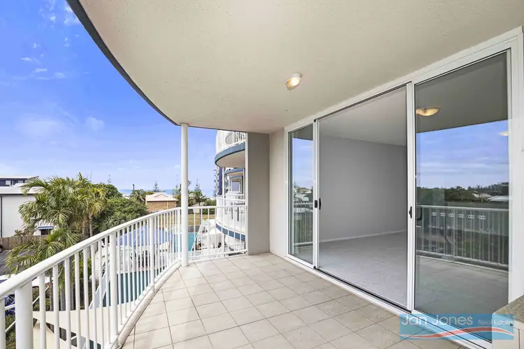 Third view of Homely unit listing, 20/14-20 Duffield Rd, Margate QLD 4019
